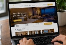 Đặt phòng online mùa hè, coi chừng ‘resort ma’ giăng bẫy