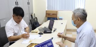 Nhận lương hưu hộ phải cập nhật giấy ủy quyền trước 30-6