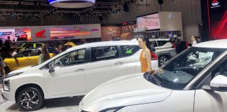 Xe thương mại hụt hơi, thị trường ô tô chững nhịp sau tháng tăng nóng