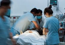 Cấp cứu xuyên biên giới: 5 ngày từ đa chấn thương nguy kịch đến hồi phục