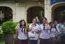 Hơn 1,2 triệu thí sinh bước vào kỳ thi đặc biệt của năm 2026