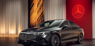 Mercedes-Benz nhận đặt chỗ CLA 200 thuần điện, giá dự kiến dưới 1,7 tỉ đồng
