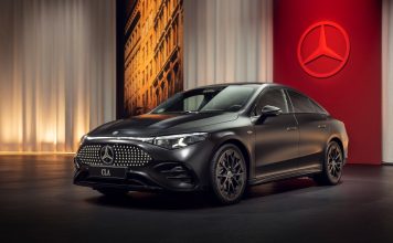 Mercedes-Benz nhận đặt chỗ CLA 200 thuần điện, giá dự kiến dưới 1,7 tỉ đồng