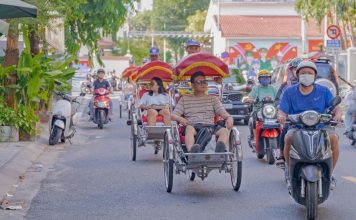 Đà Nẵng mở chuỗi hội chợ, giảm giá mạnh mùa cao điểm du lịch