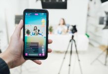 Người livestream bán hàng phải định danh, nền tảng lưu dữ liệu 1 năm