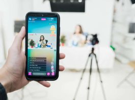Người livestream bán hàng phải định danh, nền tảng lưu dữ liệu 1 năm